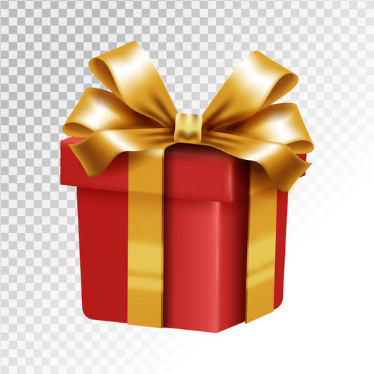 Regalo sorpresa