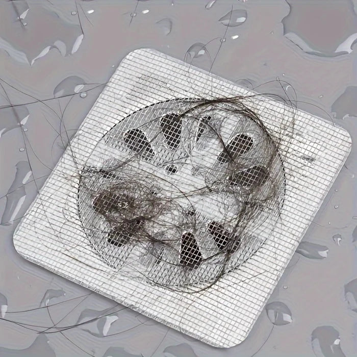 Atrapa pelos desagüe