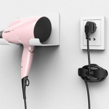 2x1 Organizador cables
